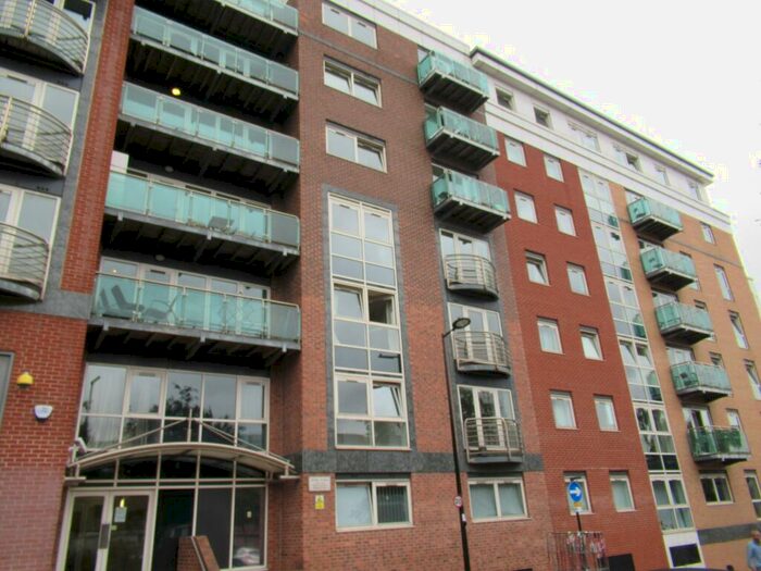 2 Bedroom Apartment To Rent In Eldon Street, City Centre, Sheffield, S1