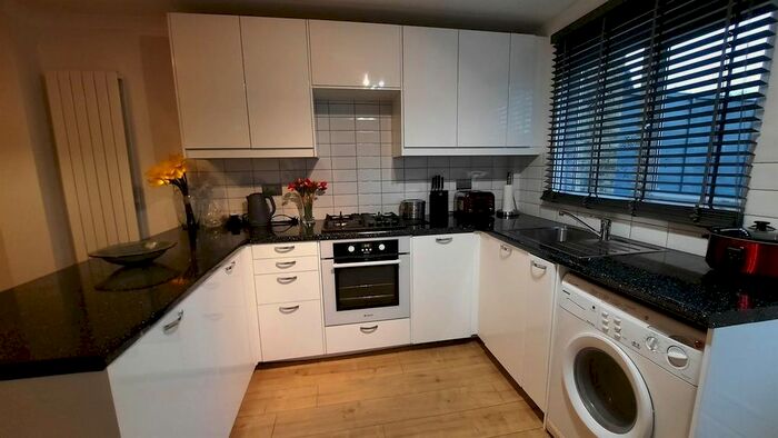 2 Bedroom Terraced House To Rent In Shelley Drive, Broadbridge Heath, Horsham RH12