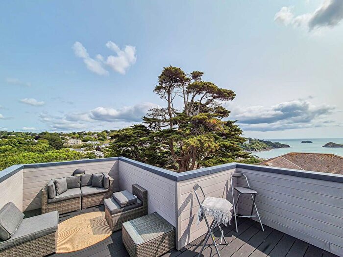 1 Bedroom Flat For Sale In Daddyhole Road, Torquay, Devon, TQ1