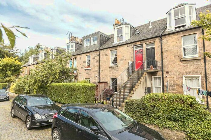 2 Bedroom Flat To Rent In Balmoral Place, Edinburgh, EH3