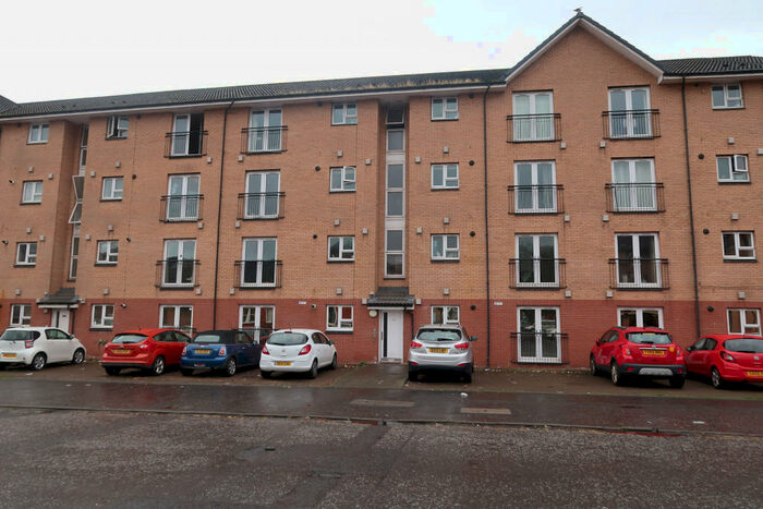 2 Bedroom Ground Flat To Rent In Reidvale Street, Bellgrove, G31