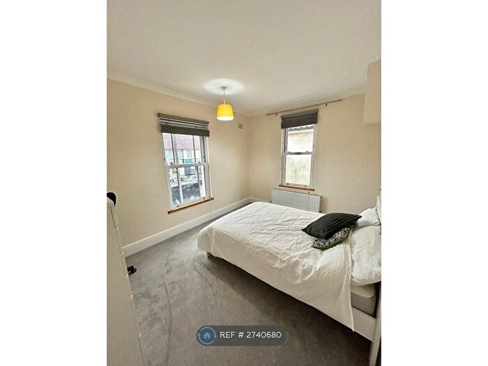 4 Bedroom End Terrace House To Rent In Southmead Road, Westbury-On-Trym, Bristol, BS10