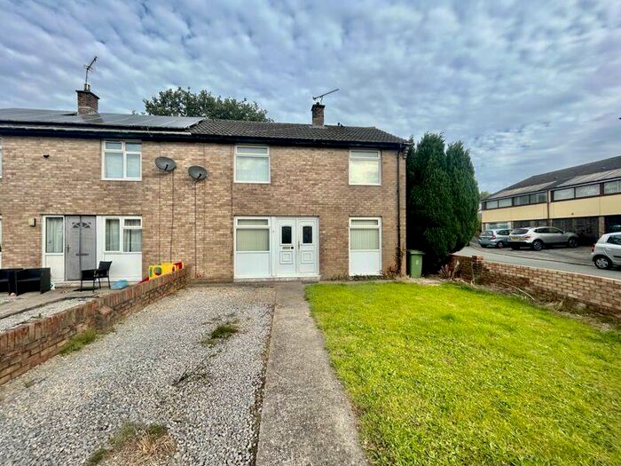 3 Bedroom Semi-Detached House To Rent In Fanheulog, Talbot Green, CF72