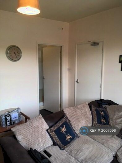 1 Bedroom Flat To Rent In Bridge Street, Belper, DE56