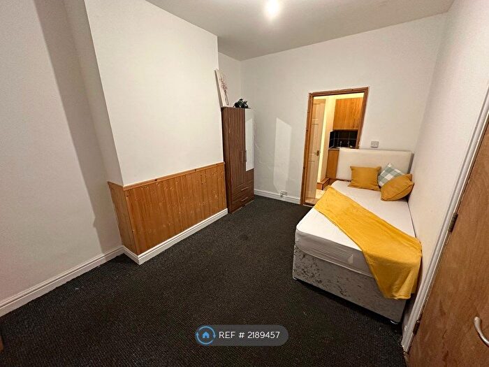 Studio To Rent In Wakefield, Wakefield, WF2