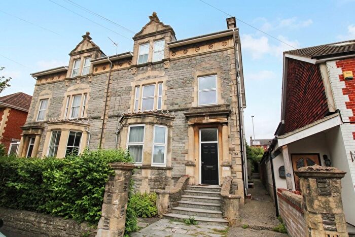 1 Bedroom Flat For Sale In St. Marks Road, Salisbury, SP1