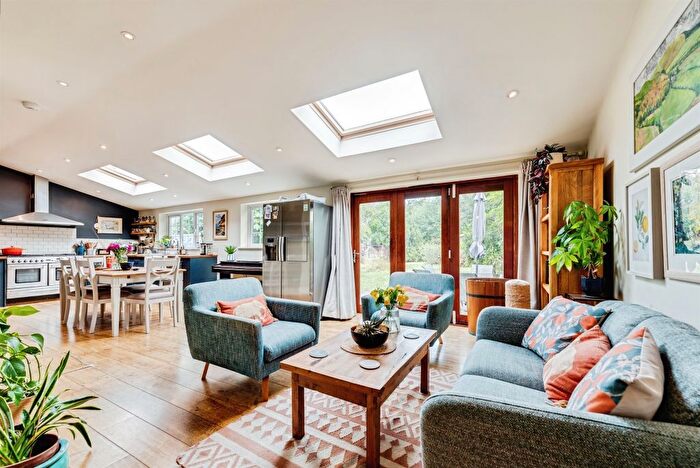 4 Bedroom Detached House For Sale In Marcham Road, Drayton, Abingdon, OX14