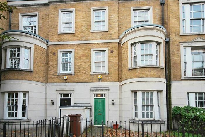 4 Bedroom Terraced House To Rent In Queensbridge Road, London, E8