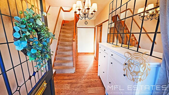 4 Bedroom Terraced House To Rent In Sanderstead Court Avenue, South Croydon, CR2