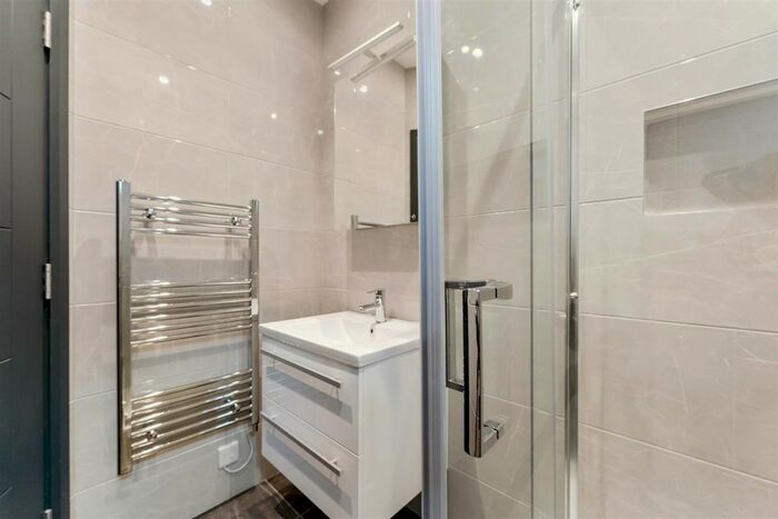 1 Bedroom Flat To Rent In Muswell Road, London, N10