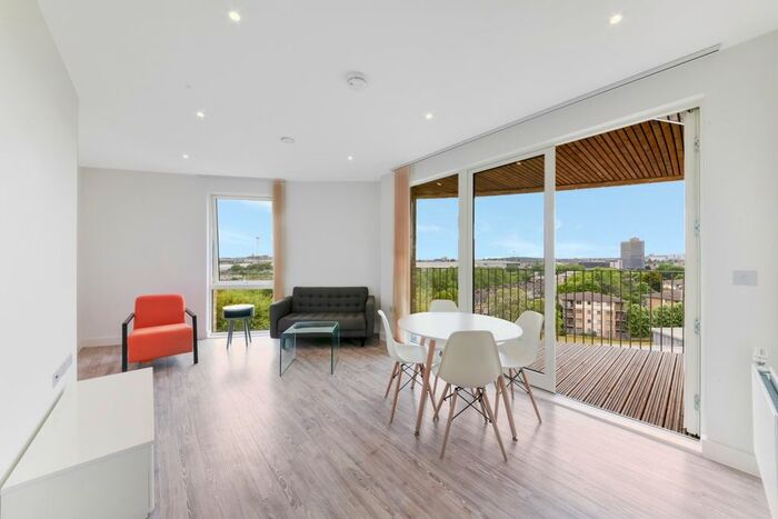 1 Bedroom Flat To Rent In Hilltop Avenue, Stonebridge, London, NW10