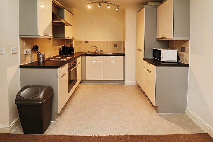 1 Bedroom Apartment To Rent In Riverside Drive, Lincoln, LN5