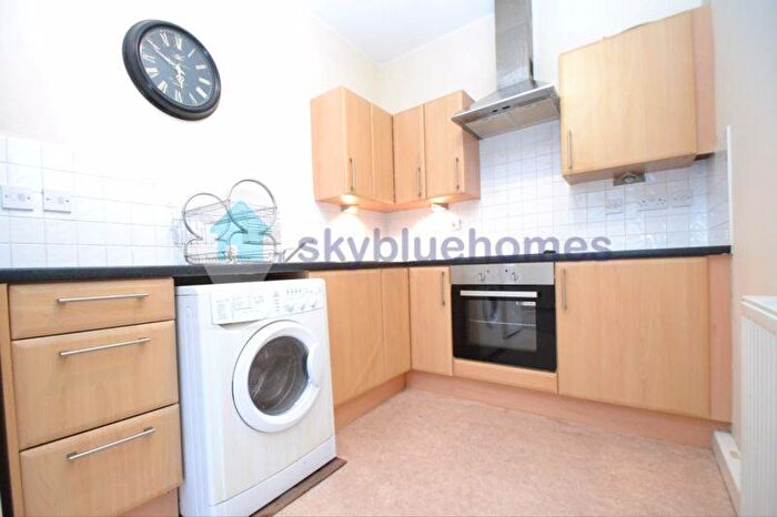 1 Bedroom Flat To Rent In Church Gate, Leicester, LE1