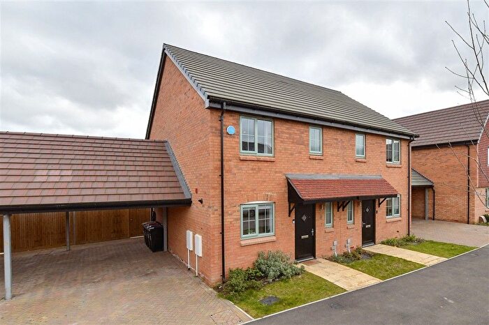 3 Bedroom Semi Detached House For Sale In Hawthornden Street, Herne Bay, Kent, CT6