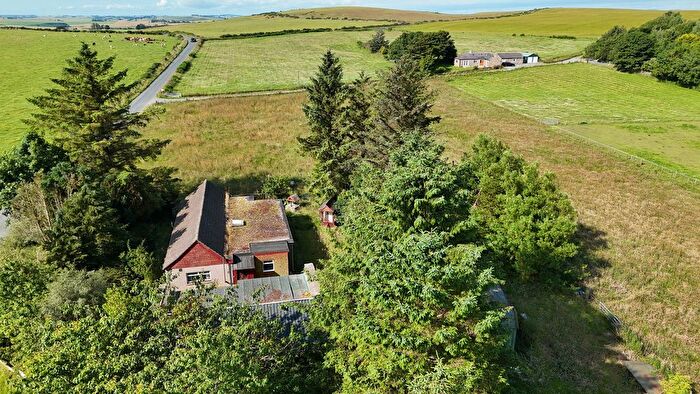 2 Bedroom Bungalow For Sale In Neuk, Ellon, AB41