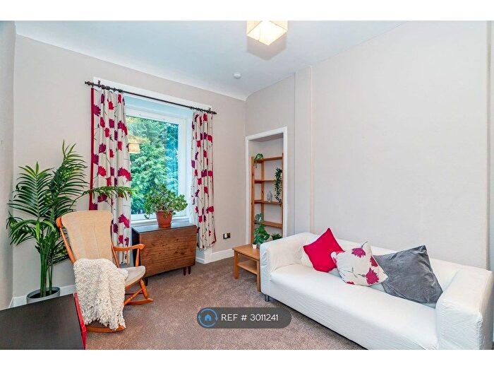 1 Bedroom Flat To Rent In Downfield Place, Edinburgh, EH11