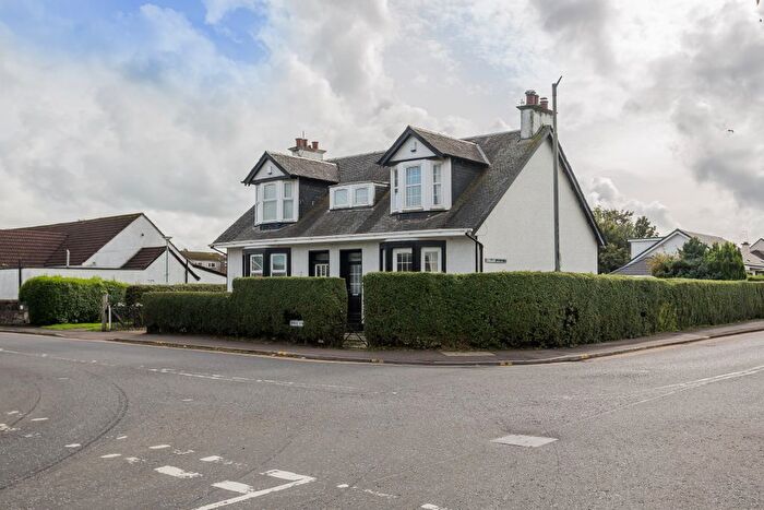 3 Bedroom Villa For Sale In Marne, Bridge Street, Linwood, PA3