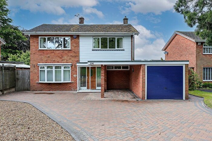 4 Bedroom Detached House For Sale In Hagley Road, Pedmore, Stourbridge, DY9