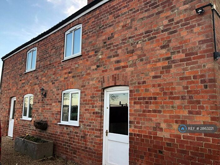 3 Bedroom Detached House To Rent In Main Road, Carrington, Boston, PE22