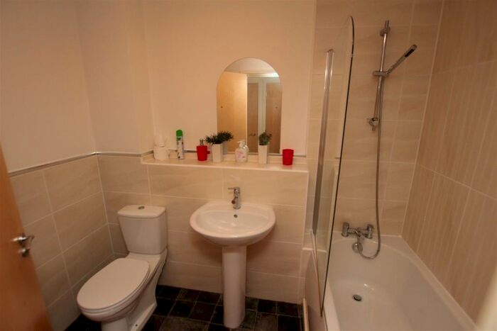 1 Bedroom Flat To Rent In Holden Mill, Blackburn Road, Bolton, BL1