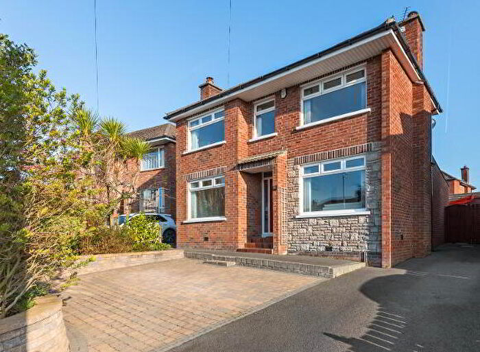 3 Bedroom Detached House For Sale In Casaeldona Rise, Belfast, BT6
