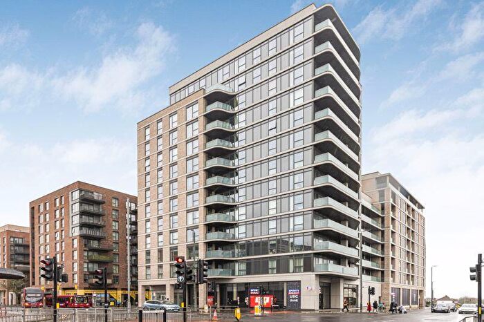 1 Bedroom Flat For Sale In Liberty Court, Regal Walk, Bexleyheath, DA6