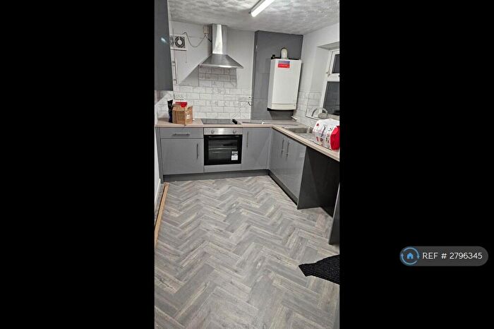 2 Bedroom Terraced House To Rent In Talbot St, Burnley, BB11