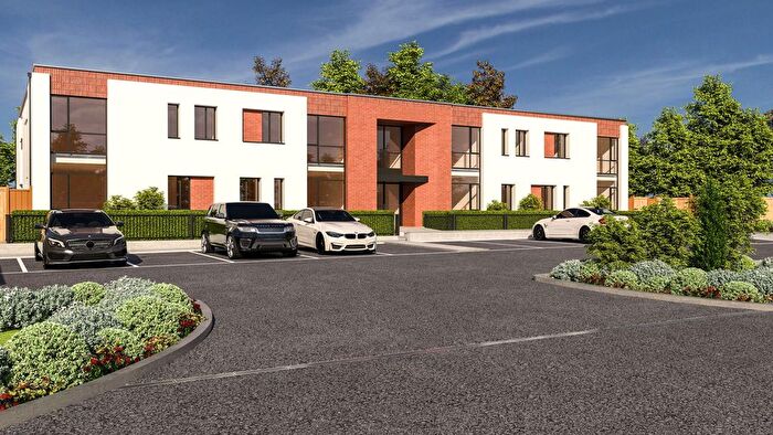 16 Bedroom Property For Sale In Halton Lodge Avenue, Halton Lodge, WA7