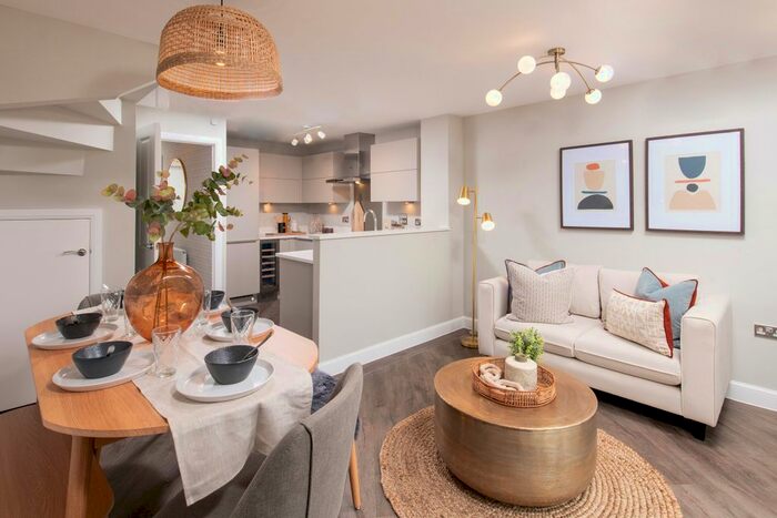 4 Bedroom Semi-Detached House For Sale In "Kingsville" At Walmersley Old Road, Walmersley, BL9