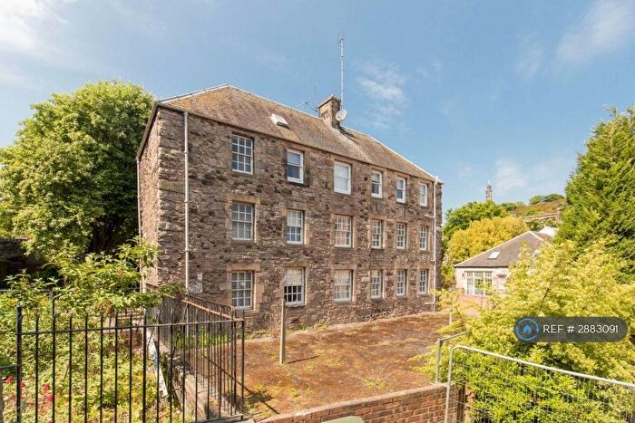 2 Bedroom Flat To Rent In Canongate, Edinburgh, EH8