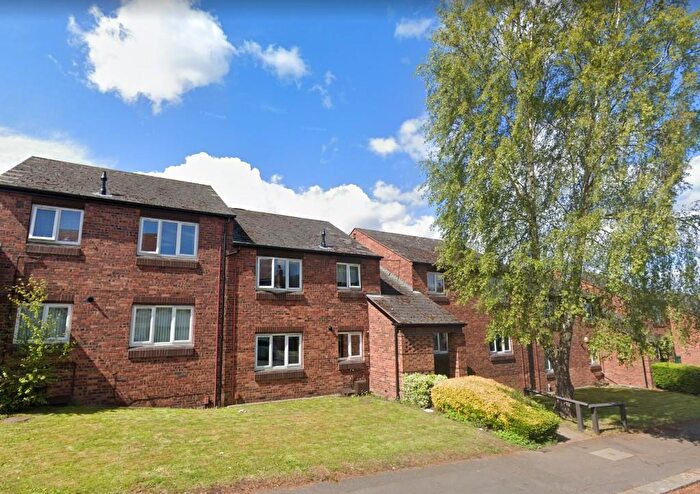 1 Bedroom Flat To Rent In St. Johns Road, Rotherham, South Yorkshire, S65