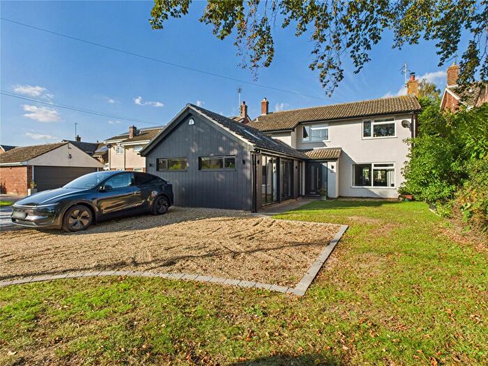 4 Bedroom Detached House For Sale In Malting Green Road, Layer-de-la-Haye, Colchester, Essex, CO2