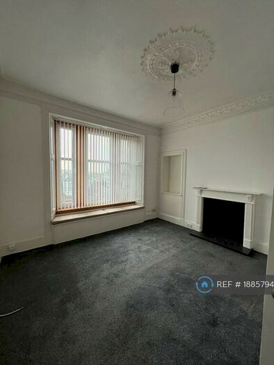2 Bedroom Flat To Rent In Balfour Place, Carnoustie, DD7