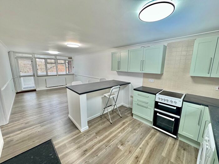 2 Bedroom Flat To Rent In Ely Street, Norwich, NR2