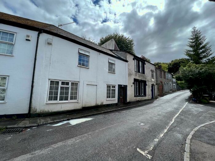 1 Bedroom Flat To Rent In Cats Ash, Shepton Mallet, Somerset, BA4