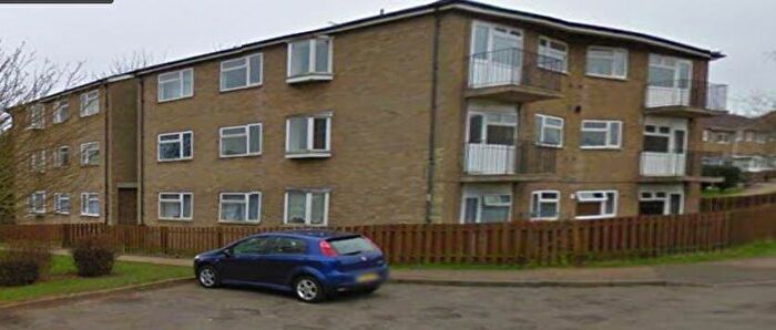 2 Bedroom Flat To Rent In Branston Road, LE15