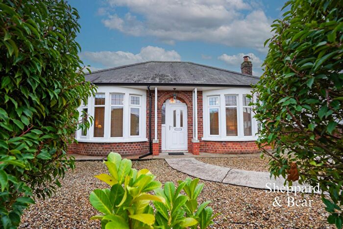 3 Bedroom Detached Bungalow For Sale In Heol Iestyn, Cardiff, CF14