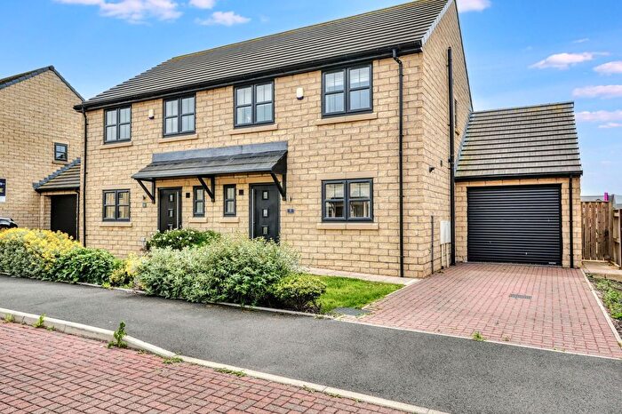 3 Bedroom Semi-Detached House For Sale In Workington, CA14