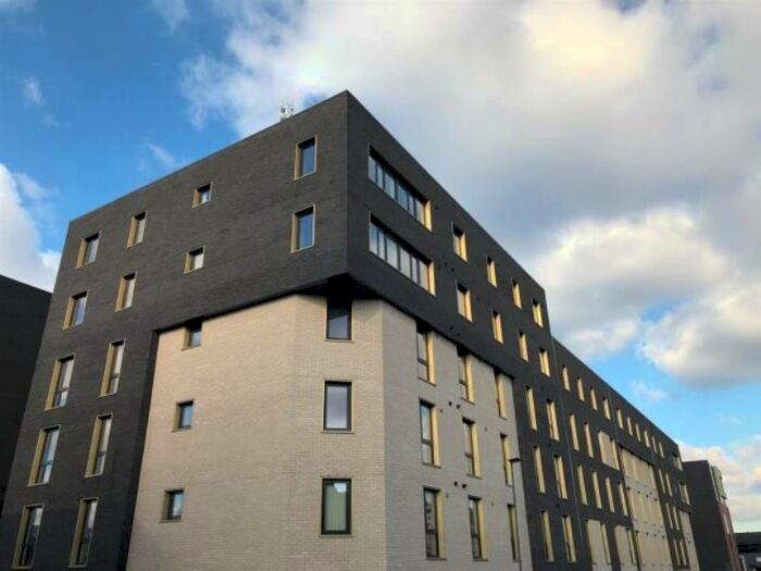 2 Bedroom Apartment To Rent In Cotton House, Fabrick Square, Lombard Street, Digbeth, Birmingham, B12