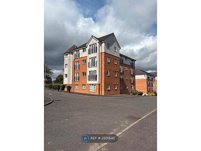 2 Bedroom Flat To Rent In East Greenlees Gardens, Cambuslang, Glasgow, G72