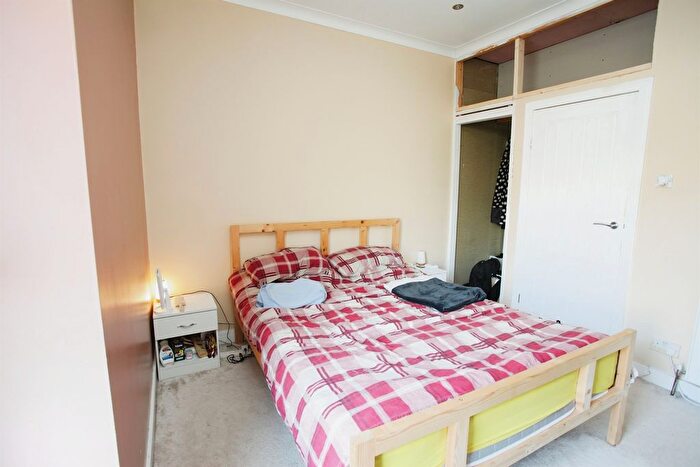 3 Bedroom Terraced House For Sale In Commercial Street, Senghenydd, Caerphilly, CF83