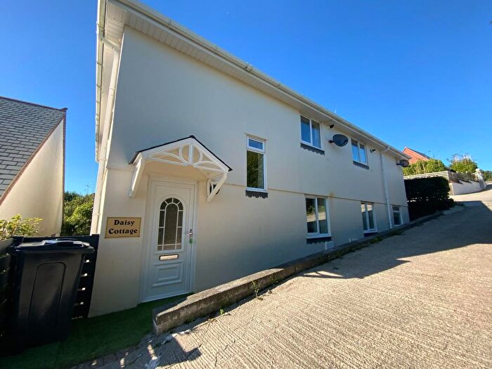 3 Bedroom Semi-Detached House To Rent In Woolacombe Station Road, Woolacombe, EX34