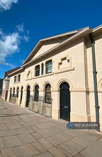 1 Bedroom Terraced House To Rent In Canning Terrace, Nottingham, NG7