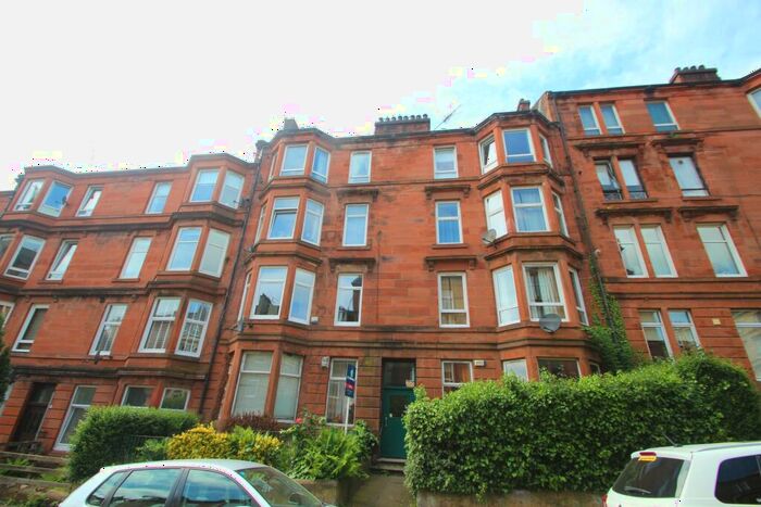 2 Bedroom Flat To Rent In Whitehill Street, Dennistoun, G31