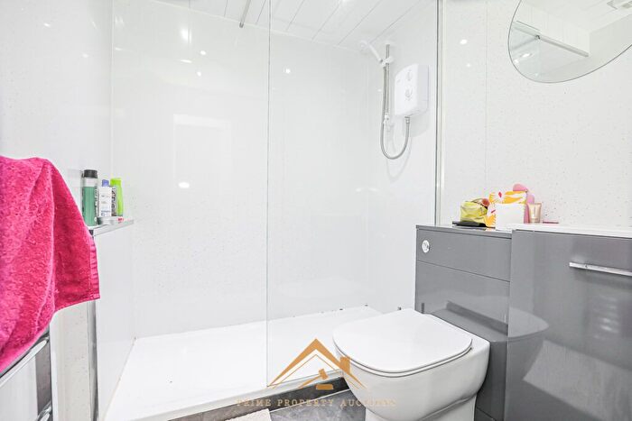 1 Bedroom Flat For Sale In Harley Street /, Glasgow, G51