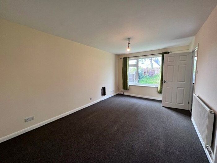 2 Bedroom Bungalow To Rent In Borrowdale Drive, Long Eaton, NG10