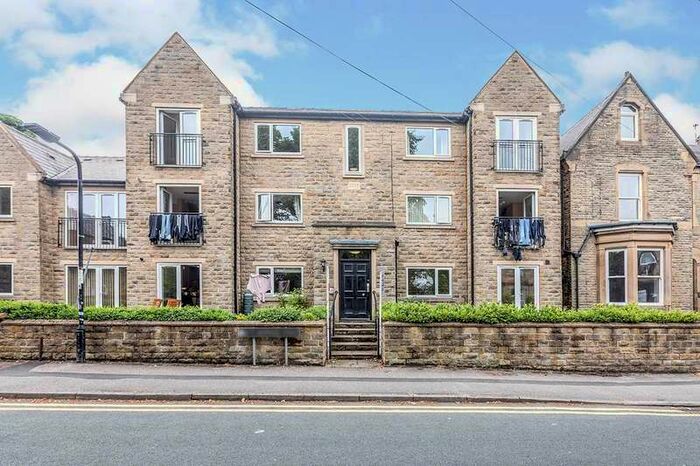 2 Bedroom Apartment To Rent In Hopwood Street, Barnsley, South Yorkshire, S70