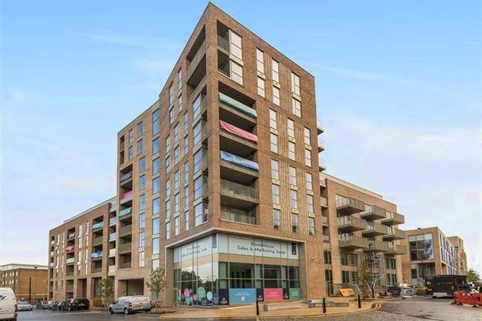 1 Bedroom Flat To Rent In Goodwood Road, London, SE14