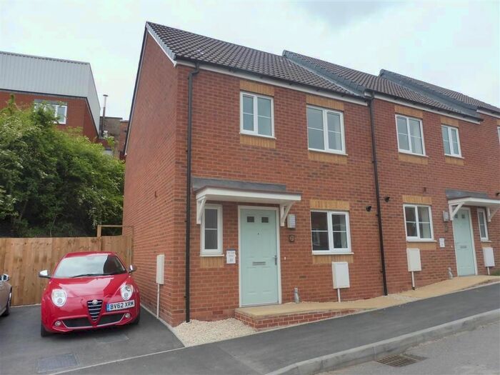 3 Bedroom End Of Terrace House To Rent In Bottle Kiln Rise, Brierley Hill, DY5