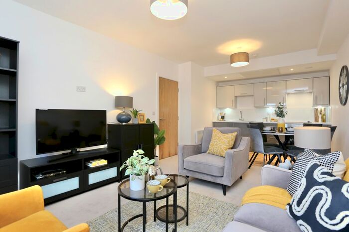 2 Bedroom Flat For Sale In Cannon Street, Preston, PR1